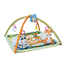 Tappeti e Palestrine